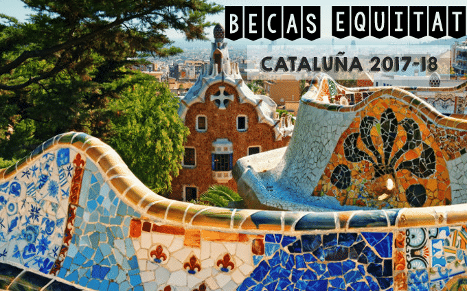 plazo para pedir la beca Equitat