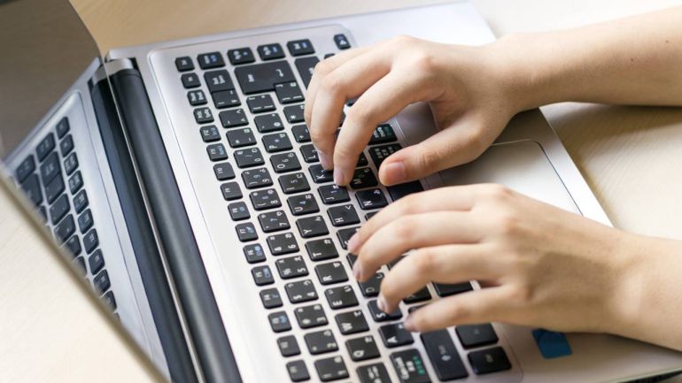 Comienzan a llegar los ID