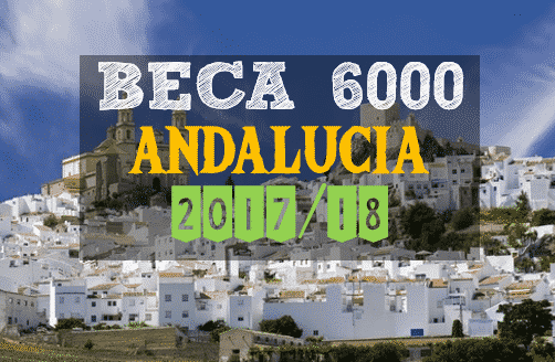 Se abre el plazo para pedir la beca