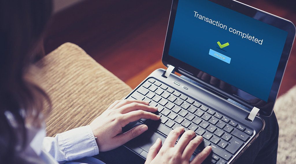 transferencia bancaria instante y rápida