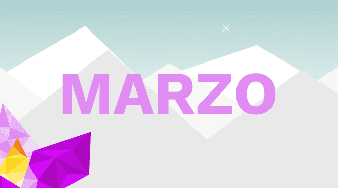 Maezo es el Mes de la parte variable