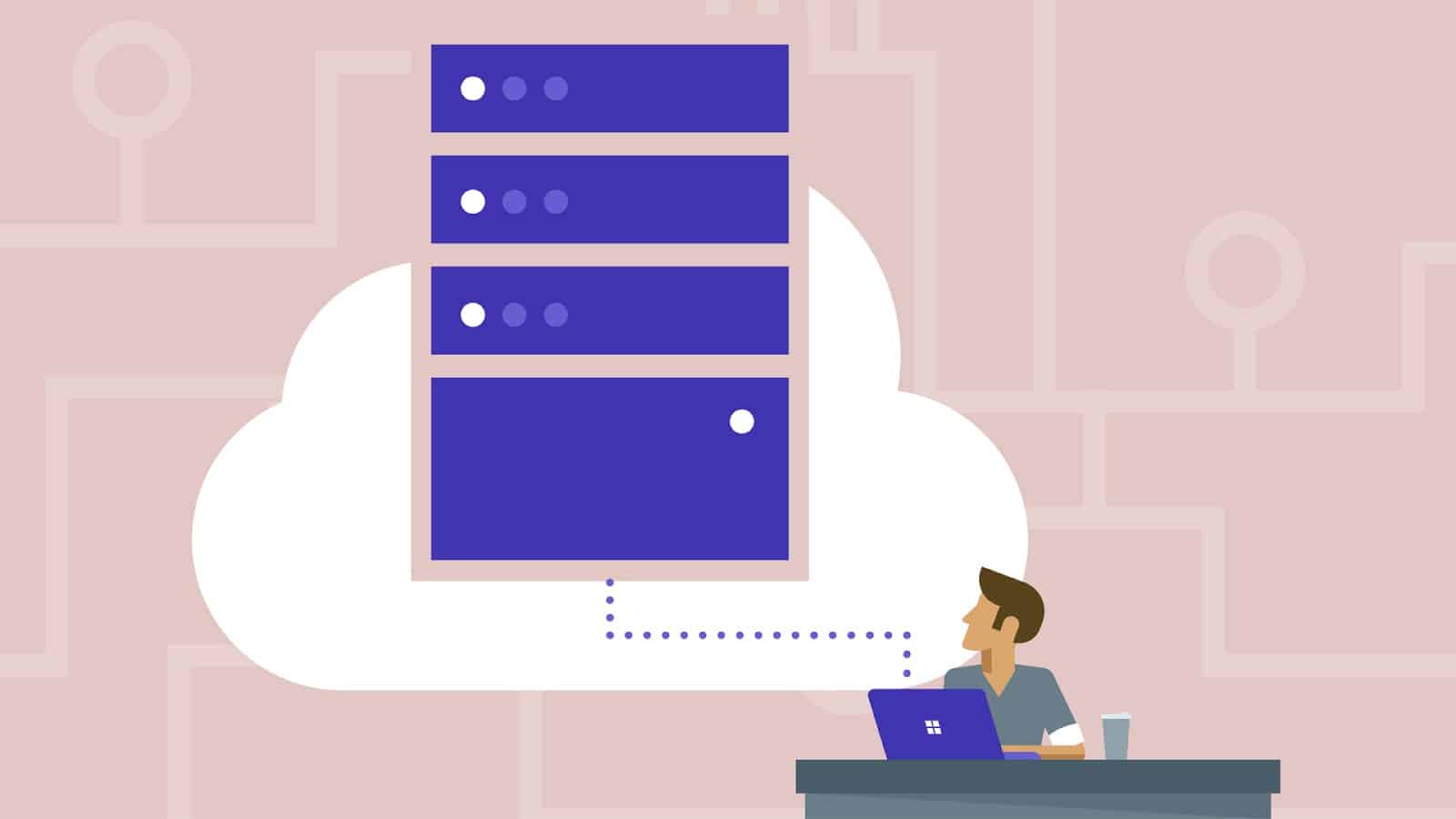 partes fijas con adelanto
