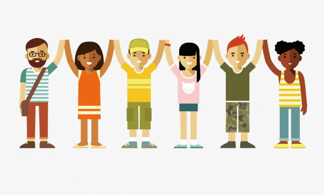 para recibir beca de matrícula