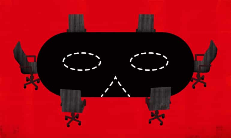 centros ante el nuevo Decreto de las nuevas becas