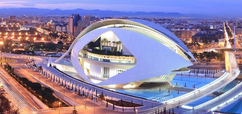 las becas de la comunidad valenciana