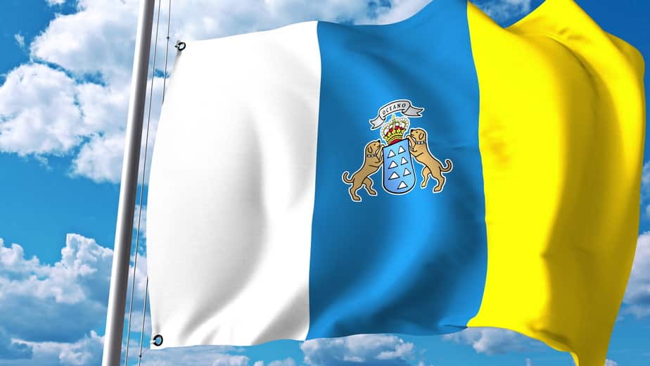 Canarias publica el listado de becas