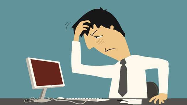 las resoluciones de becas sin enviar