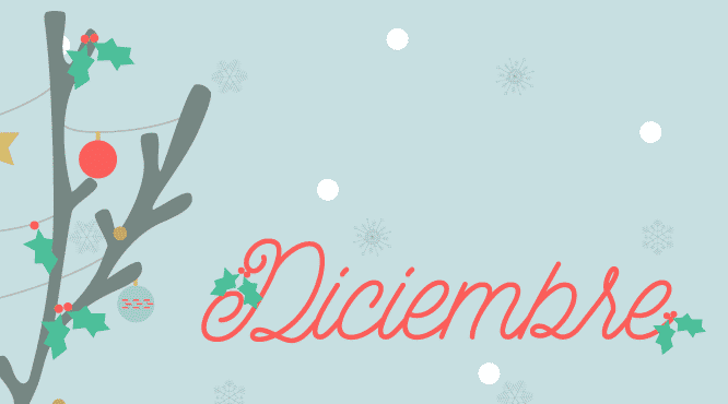 ultimo mes en las Becas MEFP