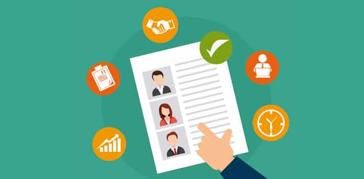 pasantia laboral estudiantes recursos humanos