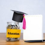 Dinero para educación