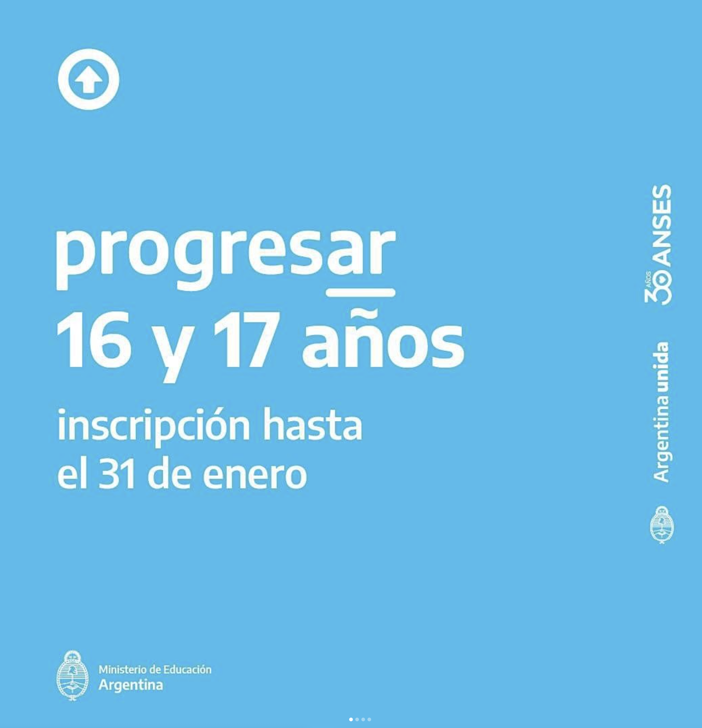 Becas Progresar de ANSES: ¿Cómo hacer la inscripción 2022? Progresar
